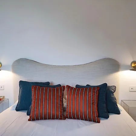 Apartment Amalfully Boutique - A Seaview Gem Amalfi