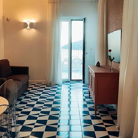 Amalfully Boutique - A Seaview Gem