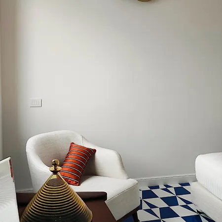 Apartment Amalfully Boutique - A Seaview Gem