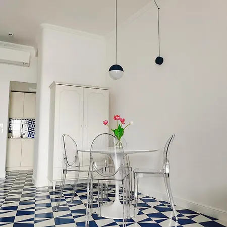 Amalfully Boutique - A Seaview Gem Apartmán Amalfi